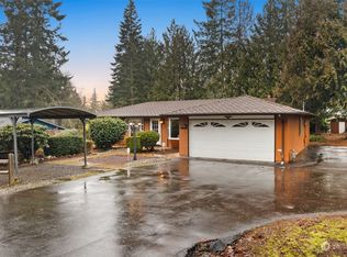 15651 203rd Pl SE, Renton, WA 98059