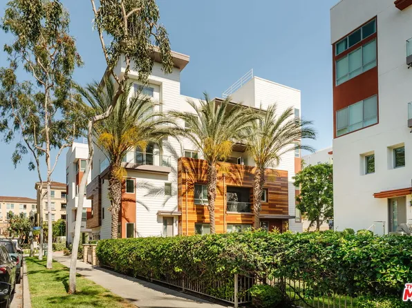 12655 Sandhill Ln #2, Los Angeles, CA 90094