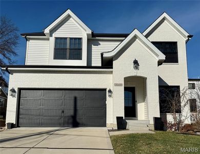 10407 Savannah Ave, Saint Louis, MO, 63131