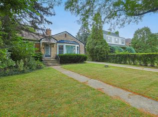 901 S Cumberland Ave, Park Ridge, IL 60068
