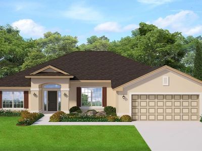 2640 Badger Ln, North Port, FL, 34286