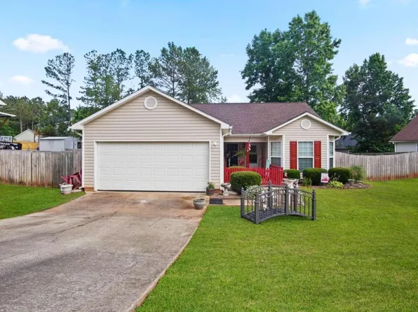 115 Yellowstone Dr, Carrollton, GA 30117