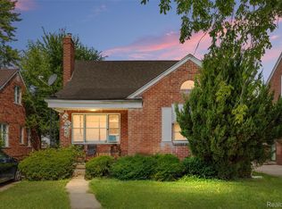 10827 Balfour Rd, Detroit, MI 48224