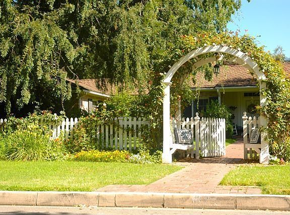 Arbor