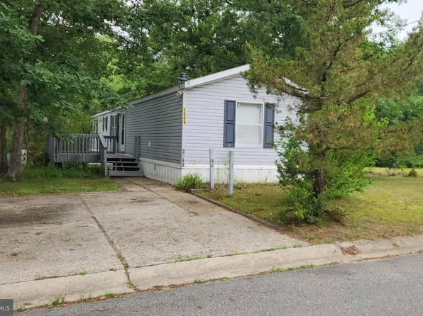 3569 Schultz St, Browns Mills, NJ 08015