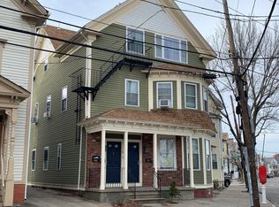 70 Candace St #1, Providence, RI 02908