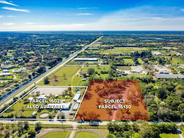 16130 Rustic Road, Wellington, FL 33470