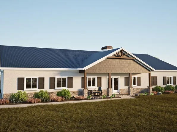 4045 W Papermill Rd, Taylor, AZ 85939