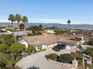 2831 Via El Miro, Rancho Palos Verdes, CA 90275