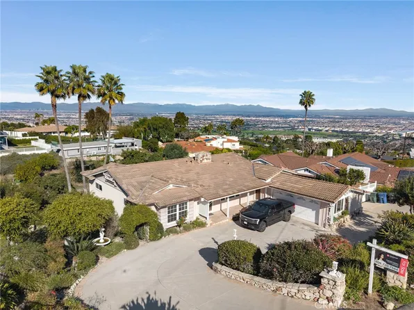 2831 Via El Miro, Rancho Palos Verdes, CA 90275