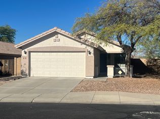 86 N 238th Ln, Buckeye, AZ 85396