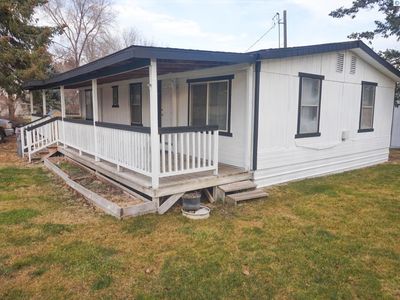 38809 S Whitney Rd, Kennewick, WA, 99337