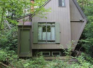 295 Jennison Rd, Wendell, MA 01379