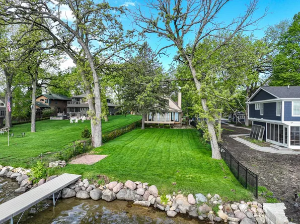 2326 Haerle AVENUE, Twin Lakes, WI 53181