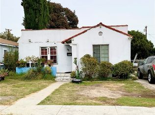 8928 Virginia Ave, South Gate, CA 90280