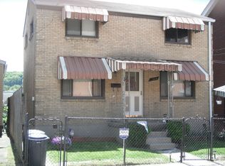 1249 Church Ave, Mc Kees Rocks, PA 15136