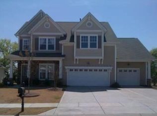 3611 Pinetree Ave SW, Concord, NC 28027