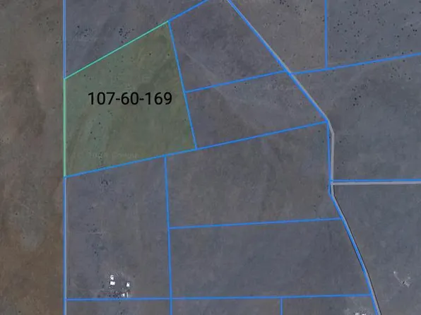 N 3366th, Vernon, AZ 85940