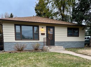 201 N 42nd St, Rapid City, SD 57702
