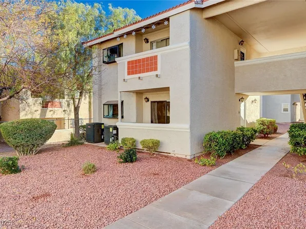 7300 Pirates Cove Rd Unit 1056, Las Vegas, NV 89145