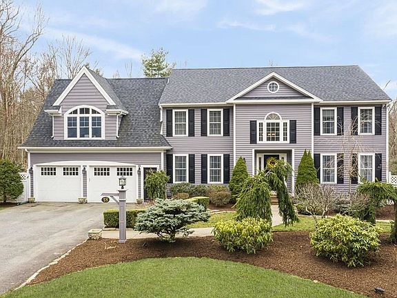 2nd image of 18 Forest Hill Dr
