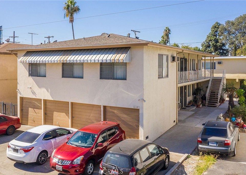 1st image of 6107 Tujunga Ave