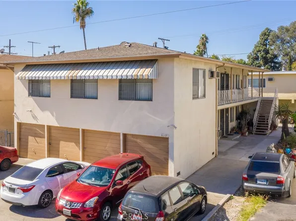 6107 Tujunga Ave, North Hollywood, CA 91606