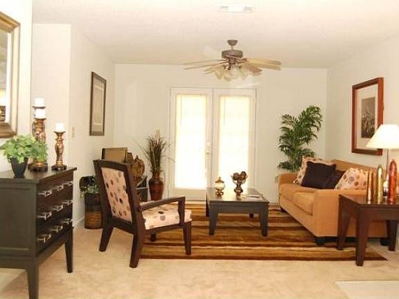 Arbor Gate Apartments Interior