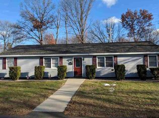 1299 Floral Ave, Schenectady, NY 12306
