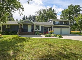 15198 Saint Ignatius Line, Chatham Kent, ON N0P 1C0