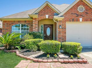 3231 Spring Ranch Ln, Spring, TX 77388