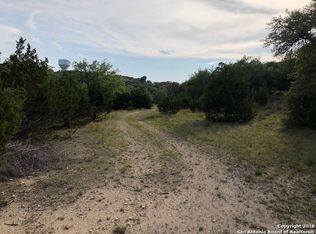 2320 River Way, Spring Branch, TX 78070