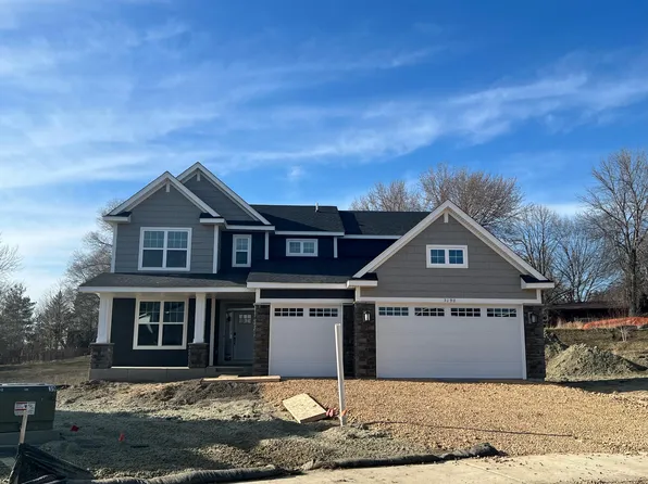 5190 Kerber Ct, Victoria, MN 55386