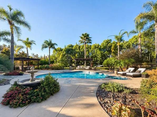 14212 Sandhill Rd, Poway, CA 92064