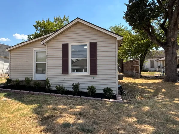 410 S Kaufman St, Seagoville, TX 75159
