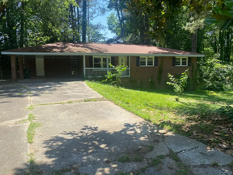 2093 John Wesley Ct — Photo 1