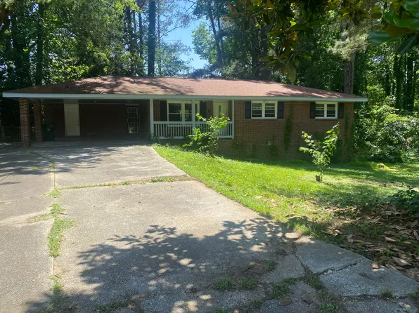 2093 John Wesley Ct, Decatur, GA 30035