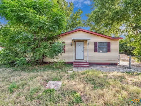 1109 Karen Dr, Killeen, TX 76549