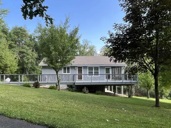 17613 Hidden Valley Lane, Argyle, WI 53504