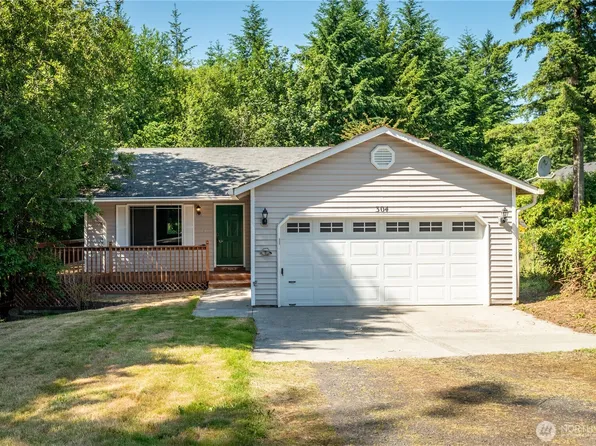 304 Beacon Hill Drive, Longview, WA 98632