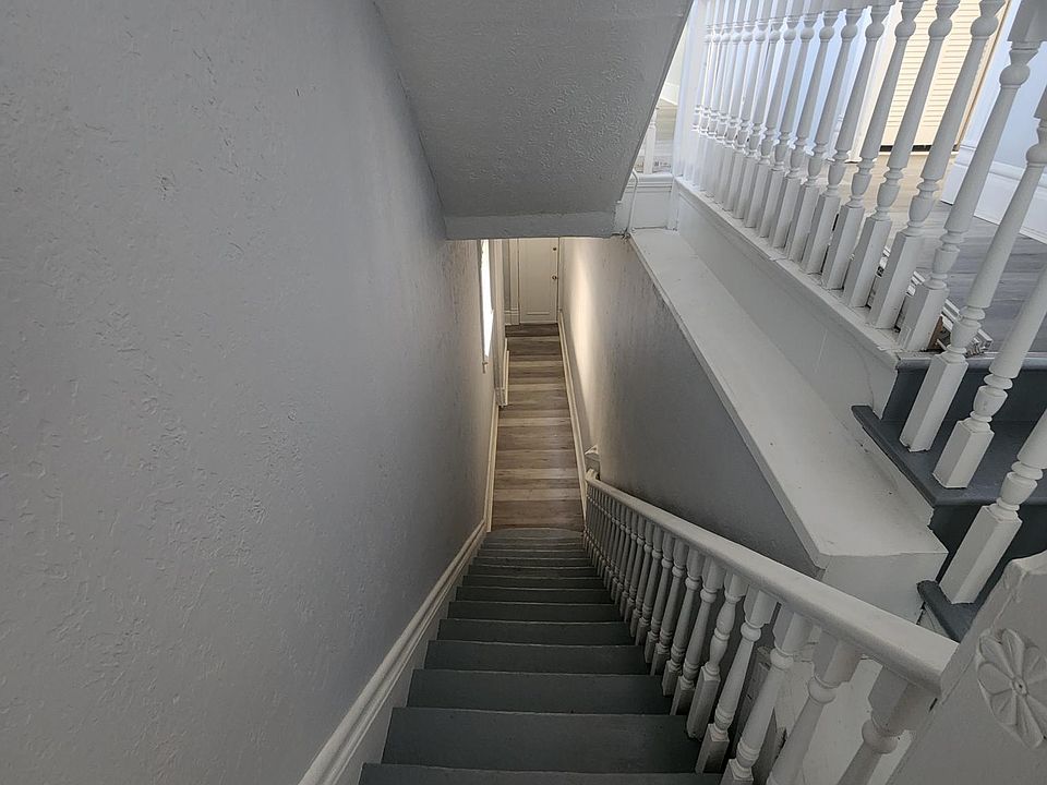 Stairwell