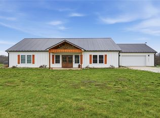 16731 Patton Rd, Pea Ridge, AR 72751