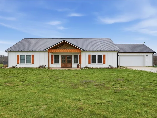 16731 Patton Rd, Pea Ridge, AR 72751