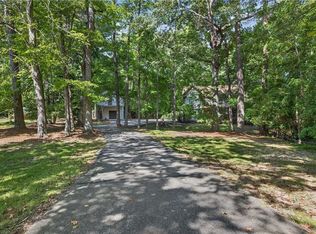 23285 Lake Shores Ct, Carrollton, VA 23314