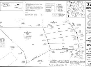 1 Old Spell Rd #1, Saint George, SC 29477