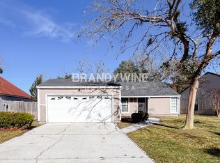 8145 Mactavish Way W, Jacksonville, FL 32244