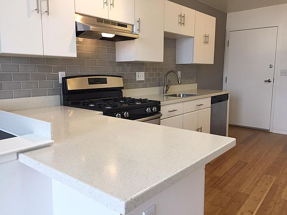 Kitchen-new counters, backsplash, appliances