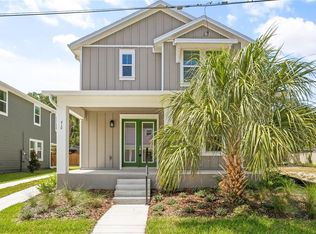 410 W Paris St, Tampa, FL 33604