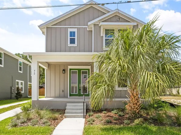 410 W Paris St, Tampa, FL 33604
