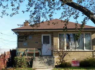 8315 S Kostner Ave, Chicago, IL 60652